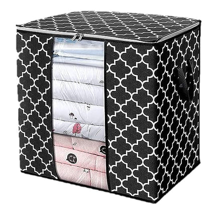 Printed Storage Bag