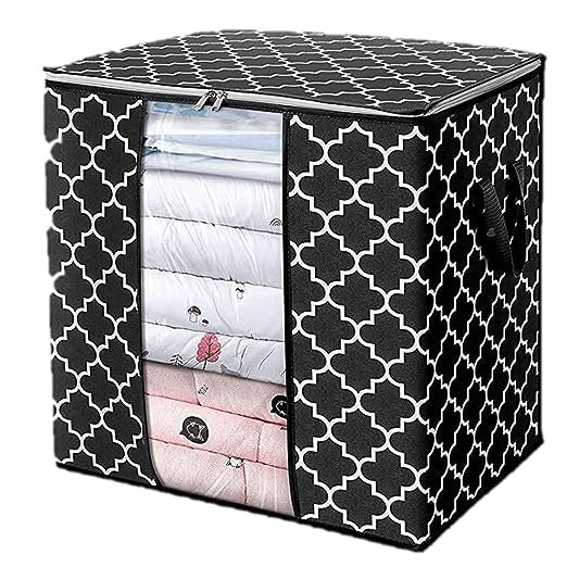 Printed Storage Bag