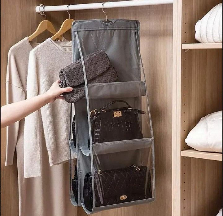 Purse Organizer