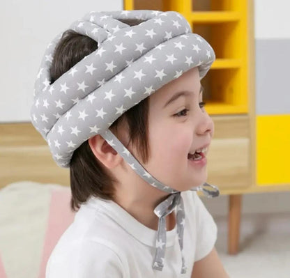 Child Head Protection Cap