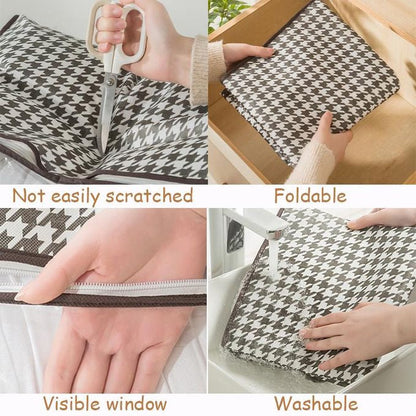 Clothes & Quilt Storage Bag