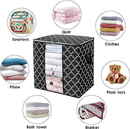Printed Storage Bag