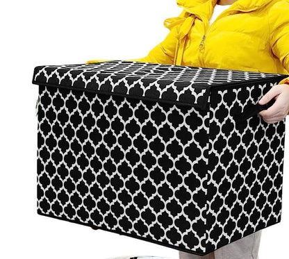 Kids Toy Storage Box