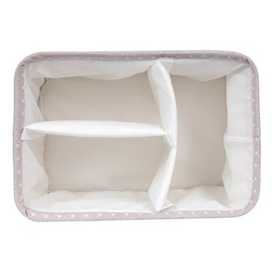 Baby Diaper Organizer Caddy Bag