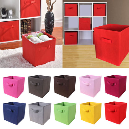 Home Storage Box