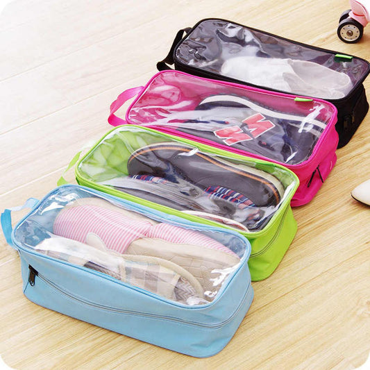 Shoe Pouch